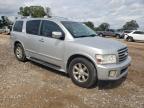 INFINITI QX56 photo