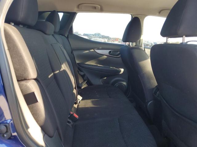 2020 NISSAN ROGUE SPOR - JN1BJ1CV2LW261184