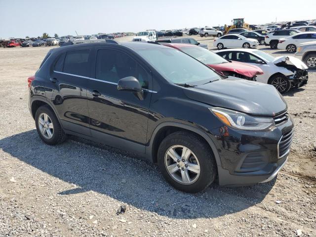 2019 CHEVROLET TRAX 1LT - 3GNCJLSB8KL248164