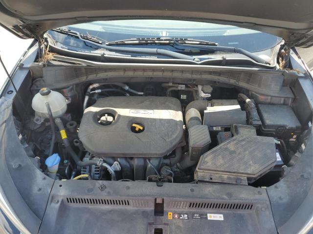 2018 HYUNDAI TUCSON SE - KM8J23A47JU812239