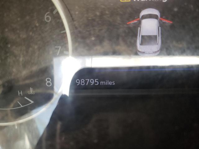 2018 NISSAN MAXIMA 3.5 - 1N4AA6AP2JC377709
