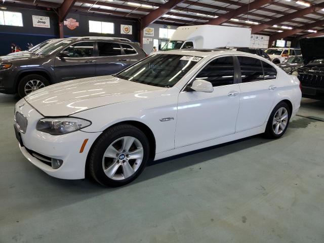 VIN WBAXH5C57DD113046 2013 BMW 5 Series, 528 XI no.1