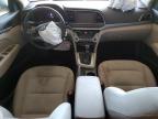 HYUNDAI ELANTRA SE photo