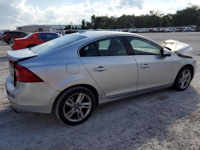 VIN YV140MFB5F1307890 2015 Volvo S60, Premier no.3