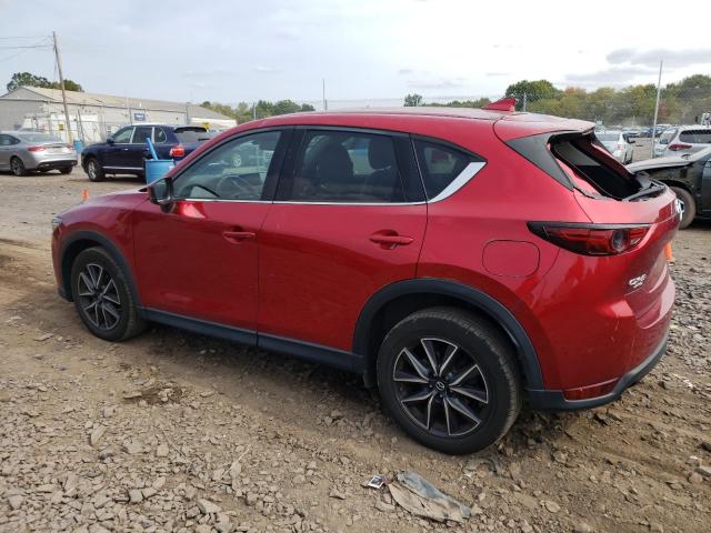 2017 MAZDA CX-5 GRAND - JM3KFBDL4H0178035
