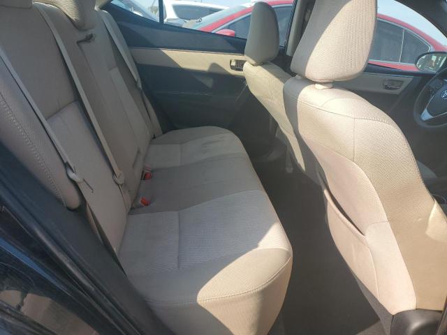2016 TOYOTA COROLLA L - 5YFBURHEXGP383527