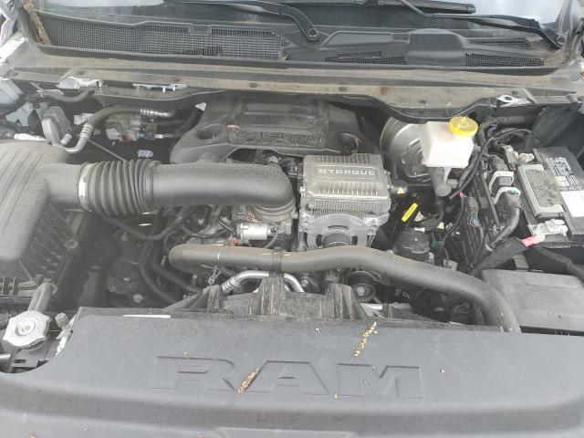 2024 RAM 1500 TRADE - 1C6SRFCT3RN111446