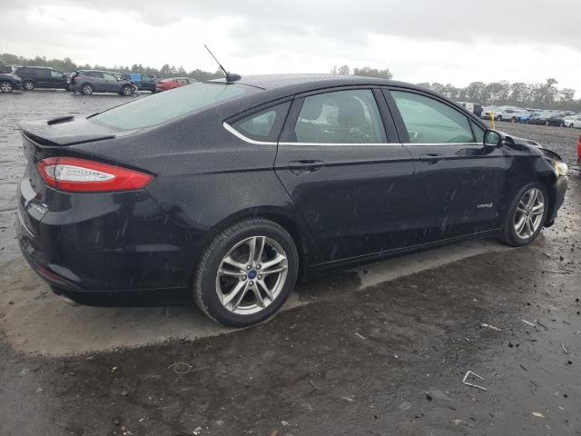 VIN 3FA6P0LU2GR388241 2016 Ford Fusion, Se Hybrid no.3