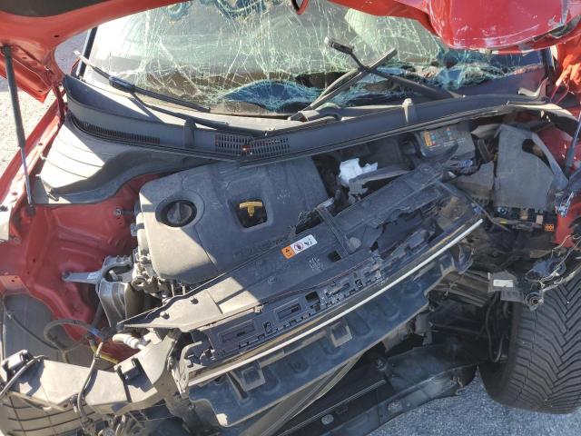 2020 KIA SOUL LX - KNDJ23AU1L7123786