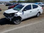 2015 NISSAN VERSA S - 3N1CN7AP3FL816363