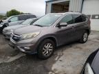 HONDA CR-V EXL photo