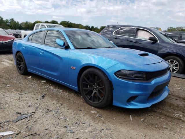 Vin: 2c3cdxgj9jh337759, lot: 69596924, dodge charger r/t 392 20184