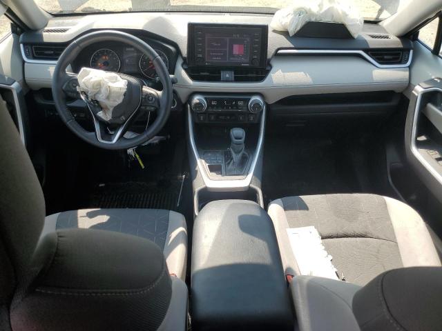 2021 TOYOTA RAV4 XLE - 2T3P1RFV1MC165321