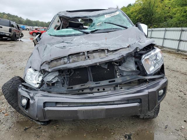 2015 TOYOTA TUNDRA CRE - 5TFAW5F16FX462515