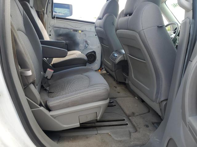 2016 CHEVROLET TRAVERSE L - 1GNKRHKD6GJ216671