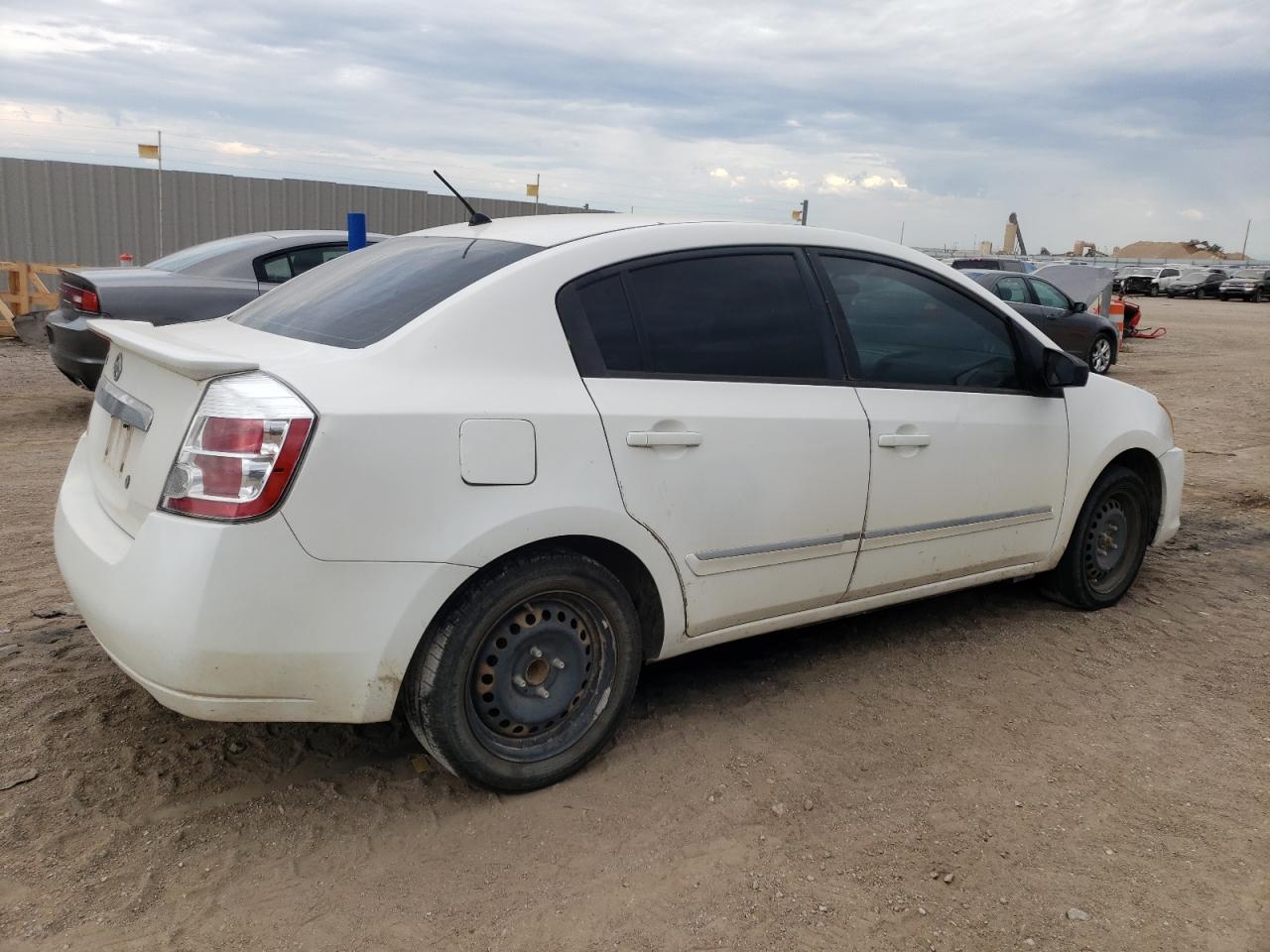 Lot #2888597129 2012 NISSAN SENTRA 2.0