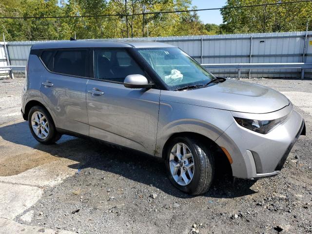 2023 KIA SOUL LX - KNDJ23AU5P7860172