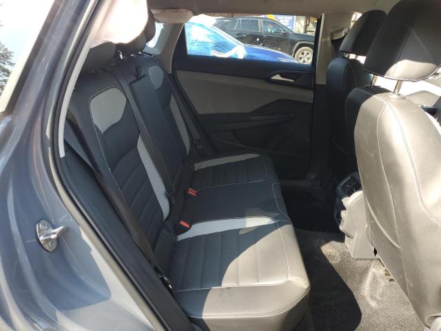 2022 VOLKSWAGEN TAOS SEL - 3VV2X7B21NM063593