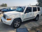 JEEP COMMANDER снимка