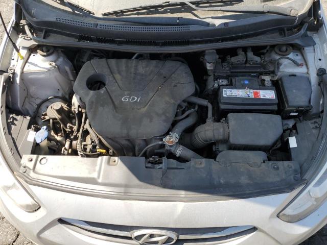 VIN KMHCT4AE1HU168557 2017 Hyundai Accent, SE no.11