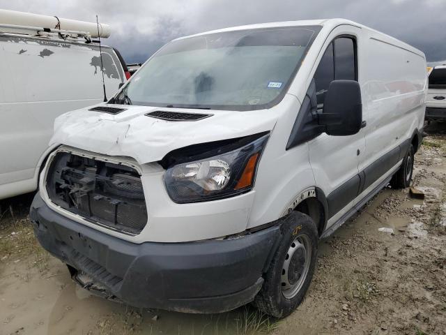 2018 FORD TRANSIT T-250 2018