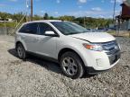 FORD EDGE SEL photo