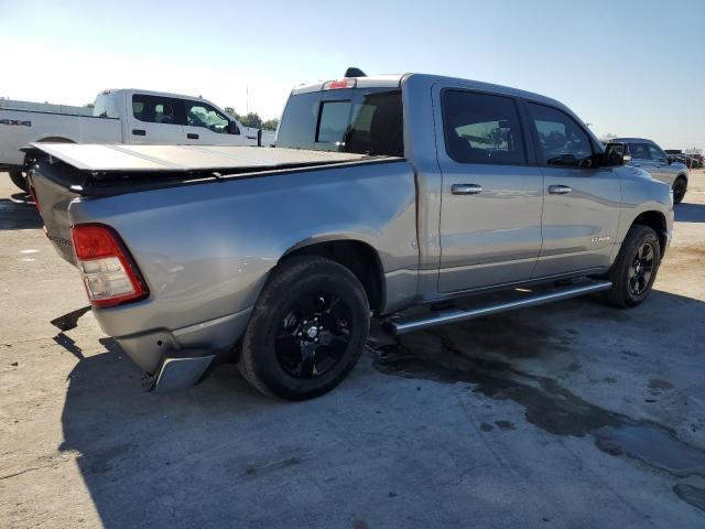 2020 RAM 1500 BIG H - 1C6SRFFT1LN416625