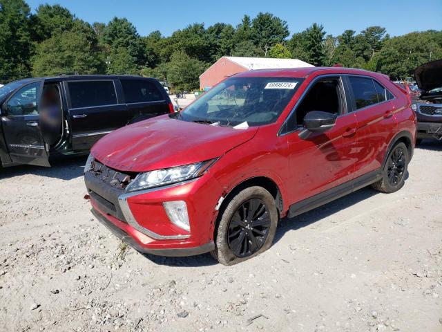 2020 MITSUBISHI ECLIPSE CR - JA4AS4AAXLZ002121