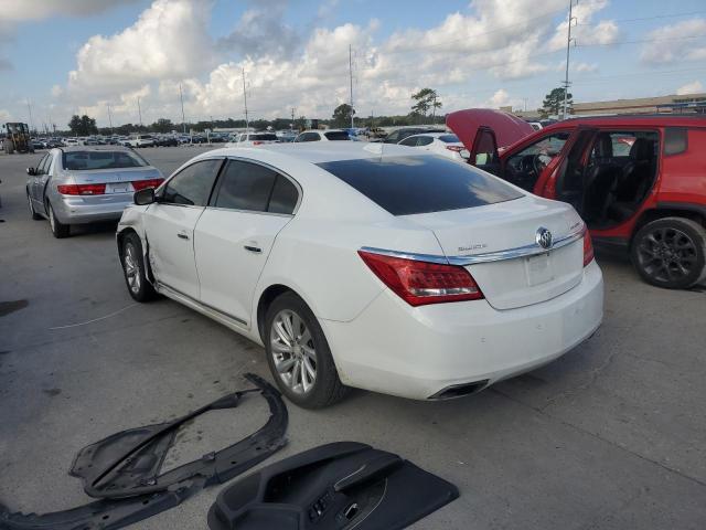 VIN 1G4GB5G36FF256540 2015 Buick Lacrosse no.2