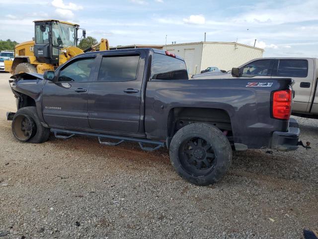 2016 CHEVROLET SILVERADO - 3GCUKREC1GG237041