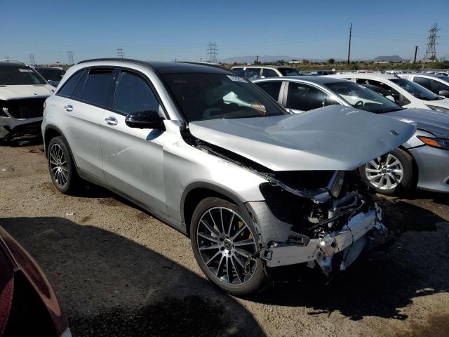 2020 MERCEDES-BENZ GLC 300 - W1N0G8DB1LF775424