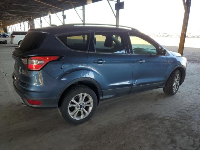 VIN 1FMCU9GDXJUB83833 2018 Ford Escape, SE no.3