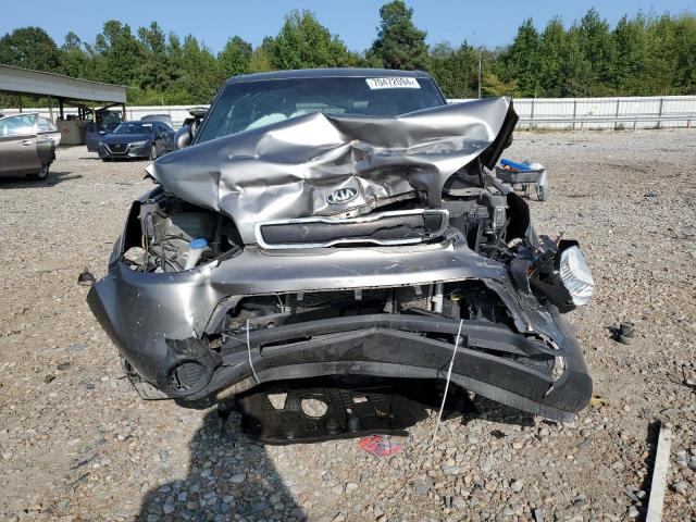 2016 KIA SOUL - KNDJN2A23G7307388