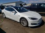 TESLA MODEL S photo