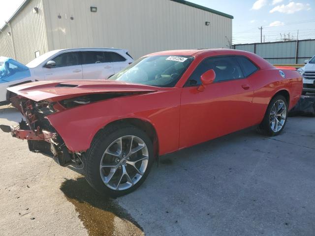 2021 DODGE CHALLENGER #3023775934