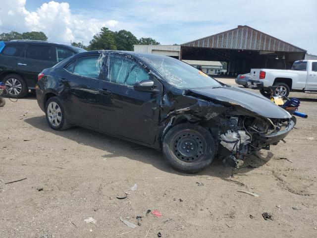 VIN 5YFBURHE5FP207449 2015 Toyota Corolla, L no.4