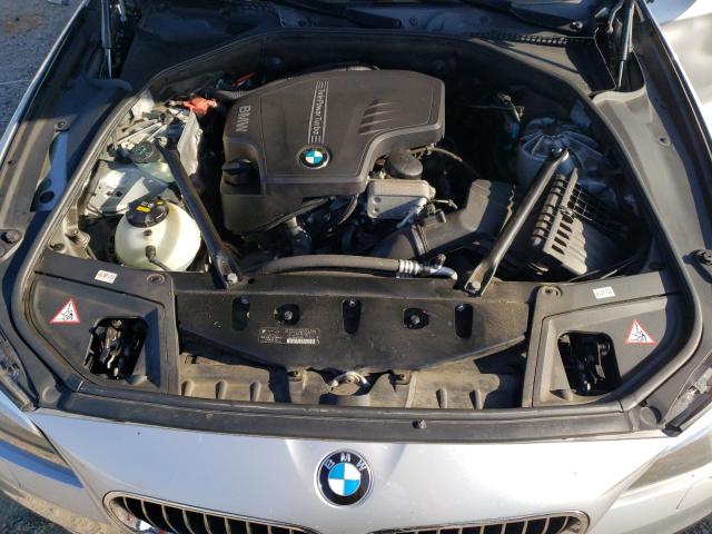 VIN WBA5A7C56FD625875 2015 BMW 5 Series, 528 XI no.11