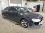 AUDI A6 PREMIUM photo