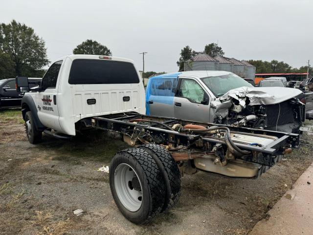 VIN 1FDUF5HT8EEB68583 2014 Ford F-550, Super Duty no.3