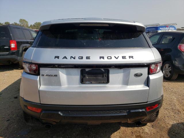 VIN SALVP2BG6FH073870 2015 Land Rover Range Rover, ... no.6