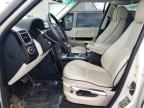 LAND ROVER RANGE ROVE photo