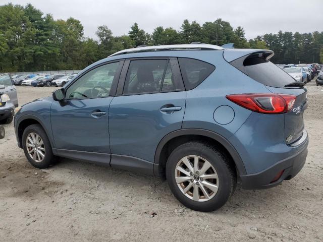 2015 MAZDA CX-5 TOURI - JM3KE4CY5F0503428