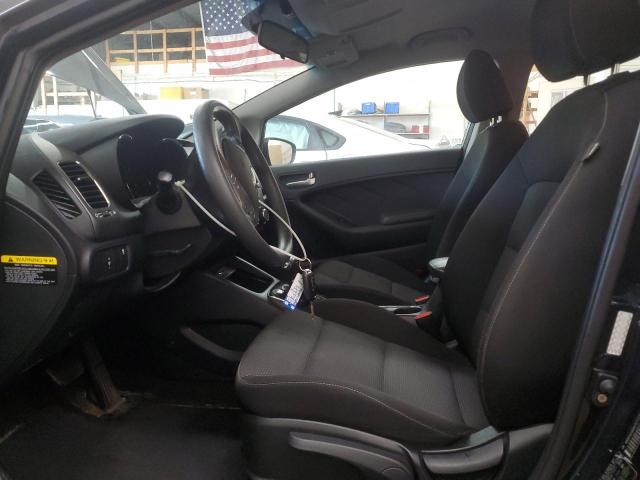 2018 KIA FORTE LX - KNAFK5A89J5772701
