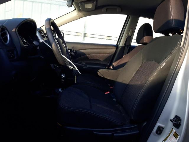 2019 NISSAN VERSA S - 3N1CN7AP1KL863613