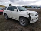 TOYOTA 4RUNNER SR photo