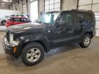 Lot #3023926291 2010 JEEP LIBERTY SP