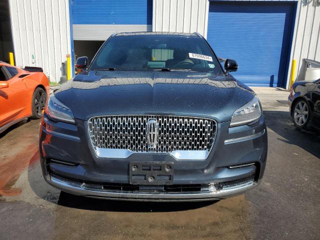 2024 LINCOLN AVIATOR RE - 5LM5J7XC9RGL01309