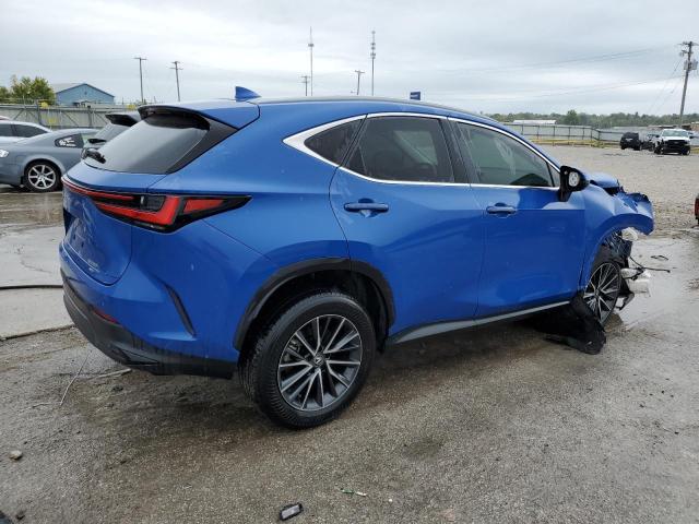2022 LEXUS NX 250 2T2GDCEZ0NC001699