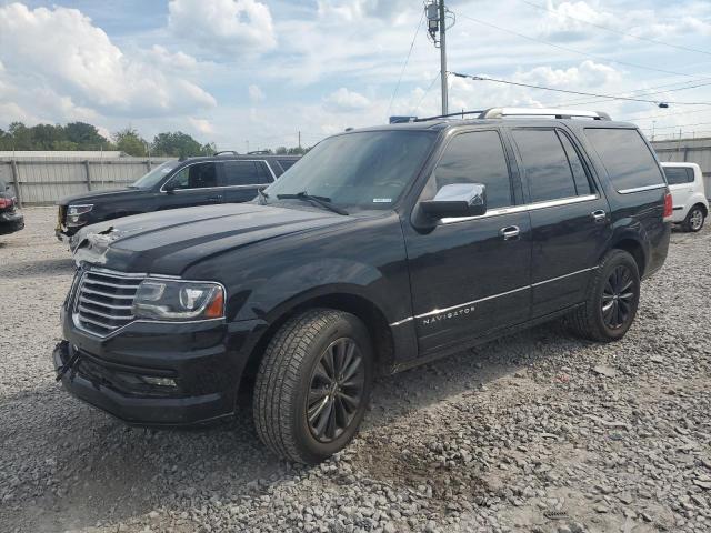 VIN 5LMJJ2JTXHEL09892 2017 Lincoln Navigator, Select no.1