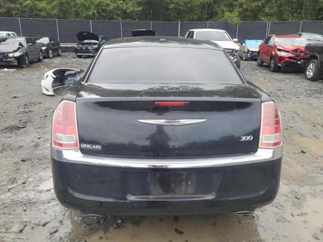 VIN 2C3CCAAG9DH698457 2013 Chrysler 300 no.6